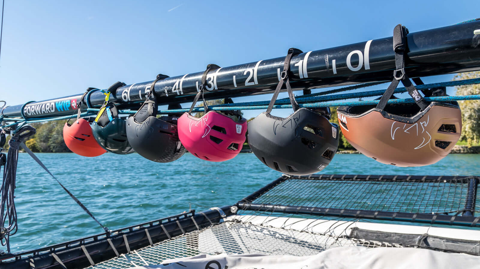 Brand Profile: Forward Wip