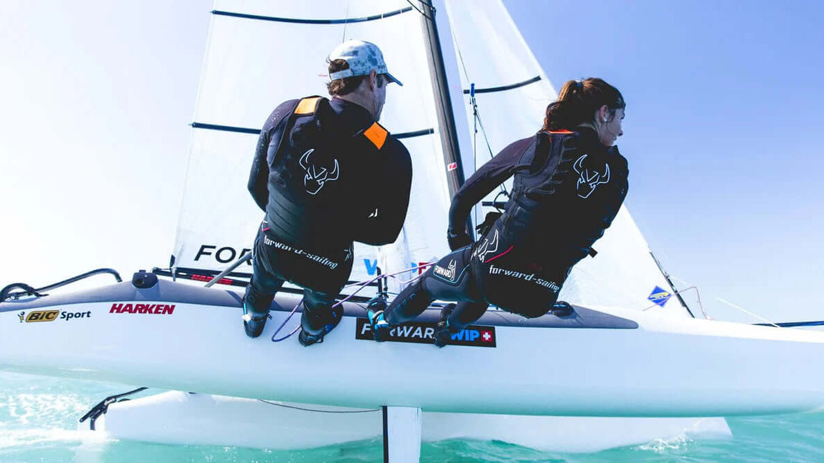 Differences Between Life Jackets, Buoyancy Aids and Impact Vests