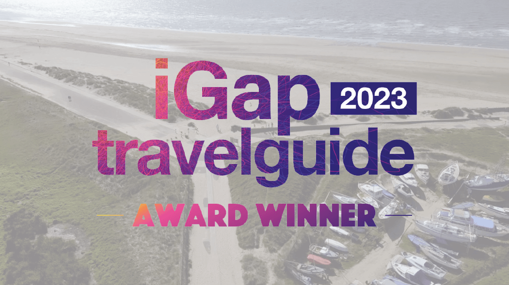 IGap Travel Awards 2023 – Best UK Watersports Centre