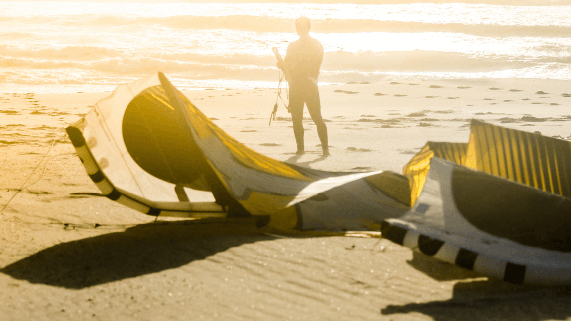 How to Maintain Your Kitesurfing Gear