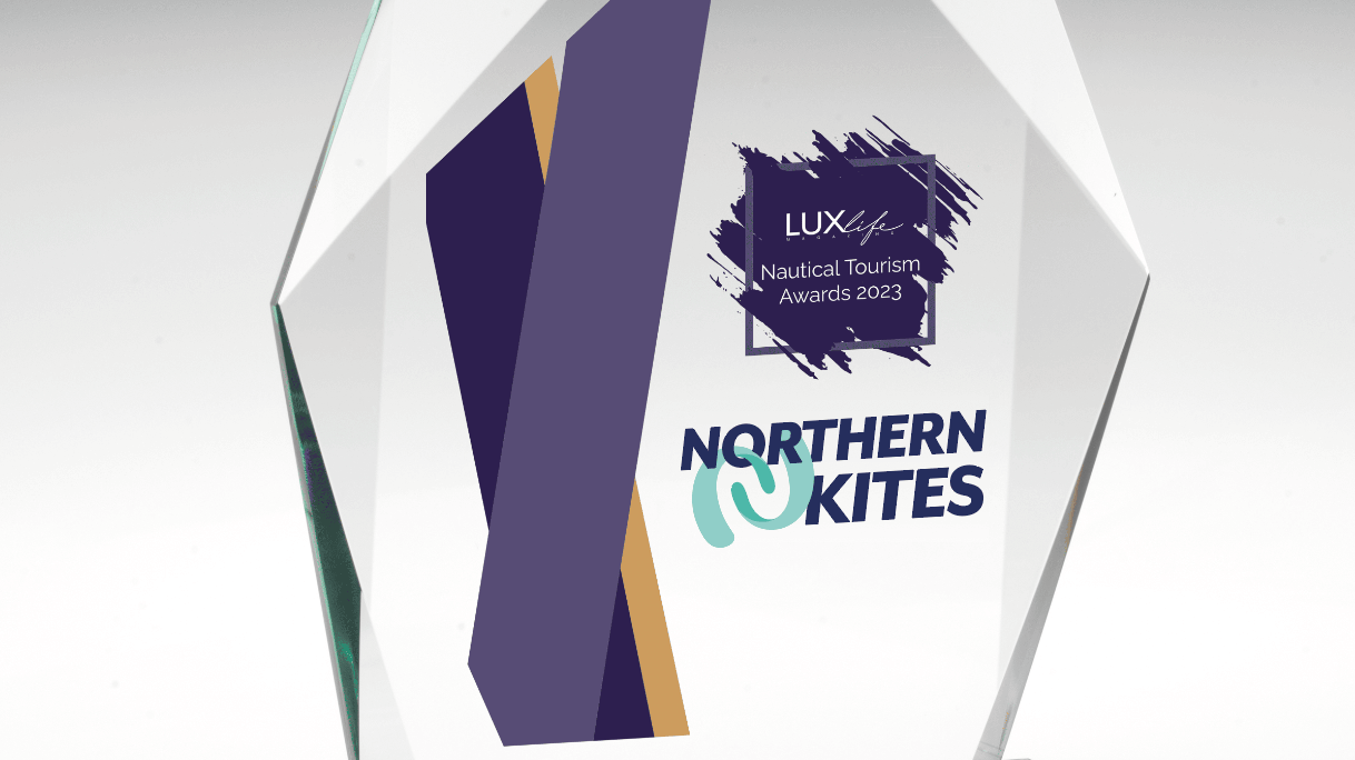 Watersports Equipment Retailer of the Year 2023 - Northwest England