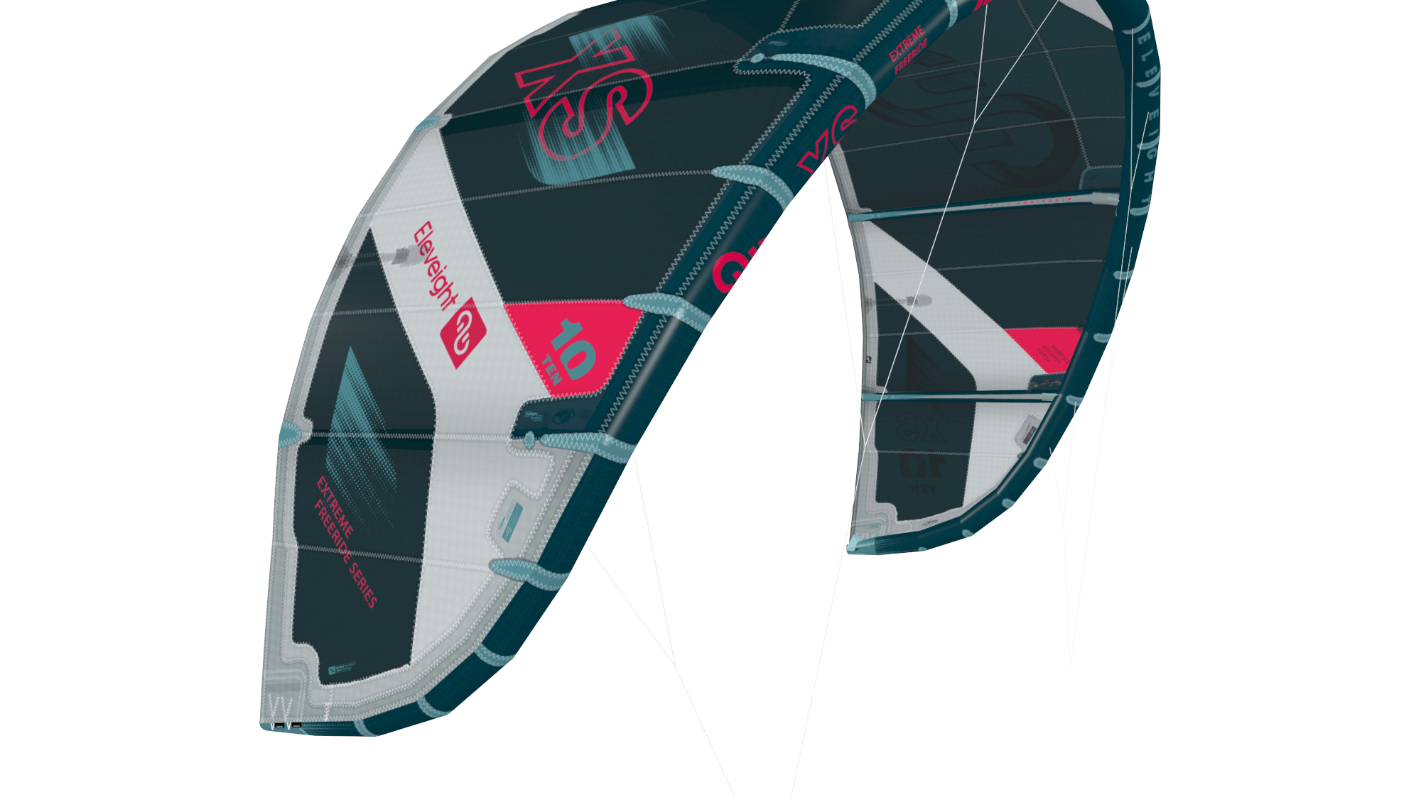 Eleveight XS V3 Coming Soon