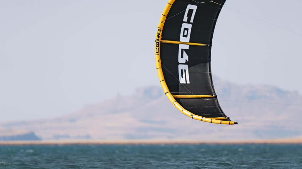 core xr pro kite review