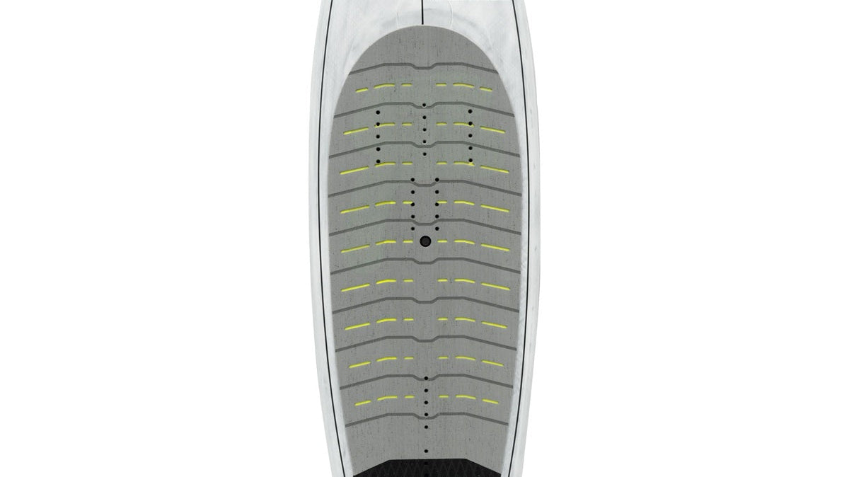 Naish Chimera and Chimera Nvision wing foil boards