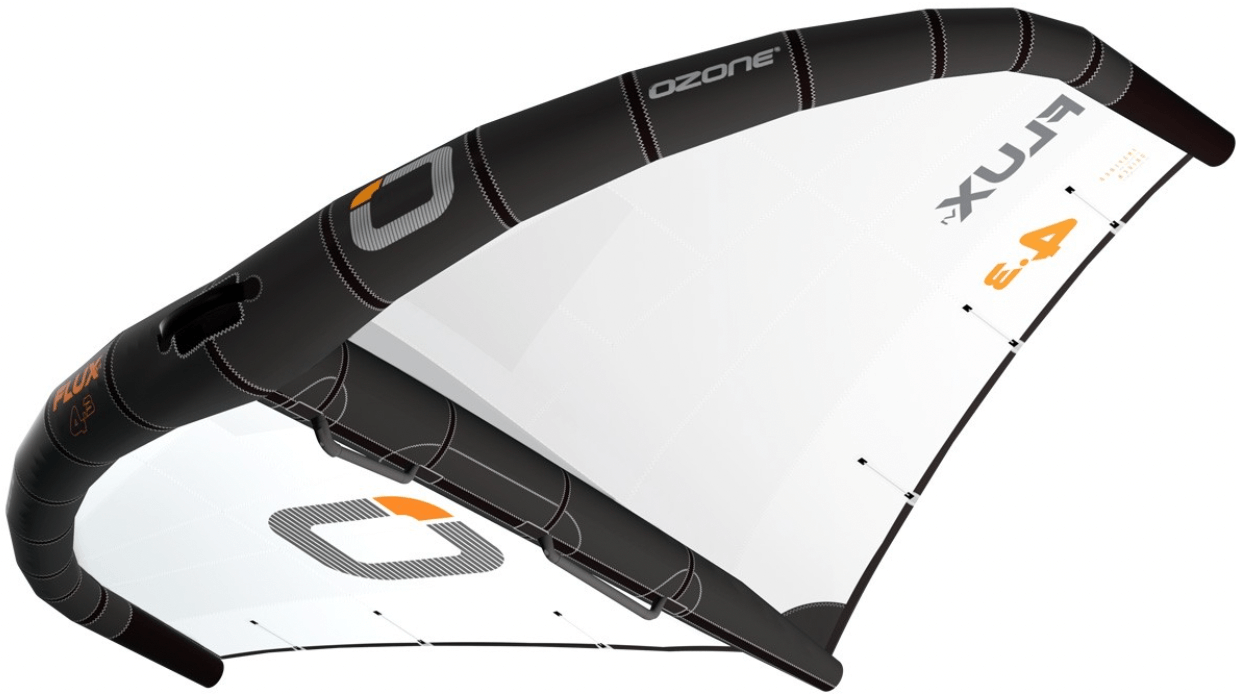 OZONE FLUX V1 - NEW PRODUCT