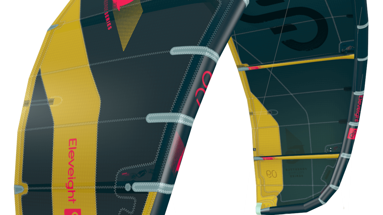 The V5 FS by Eleveight