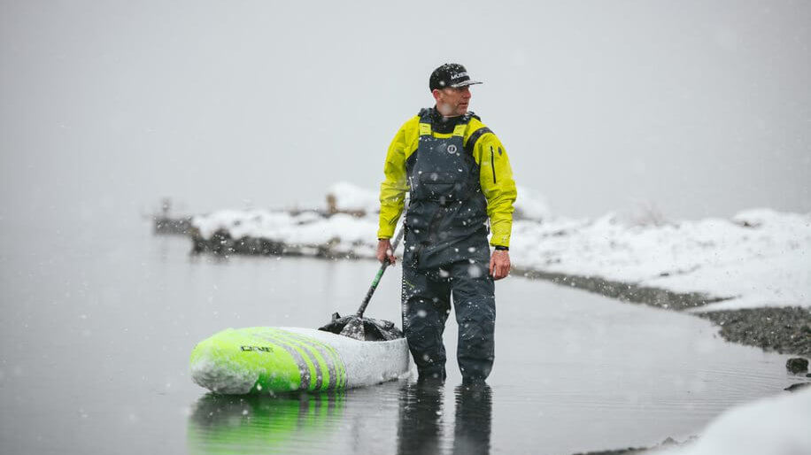 Mustang Survival acquires Ocean Rodeo Drywear