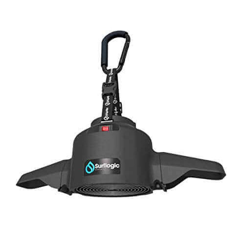 Surflogic Wetsuit Dryer Review | Fastest Wetsuit Drying System