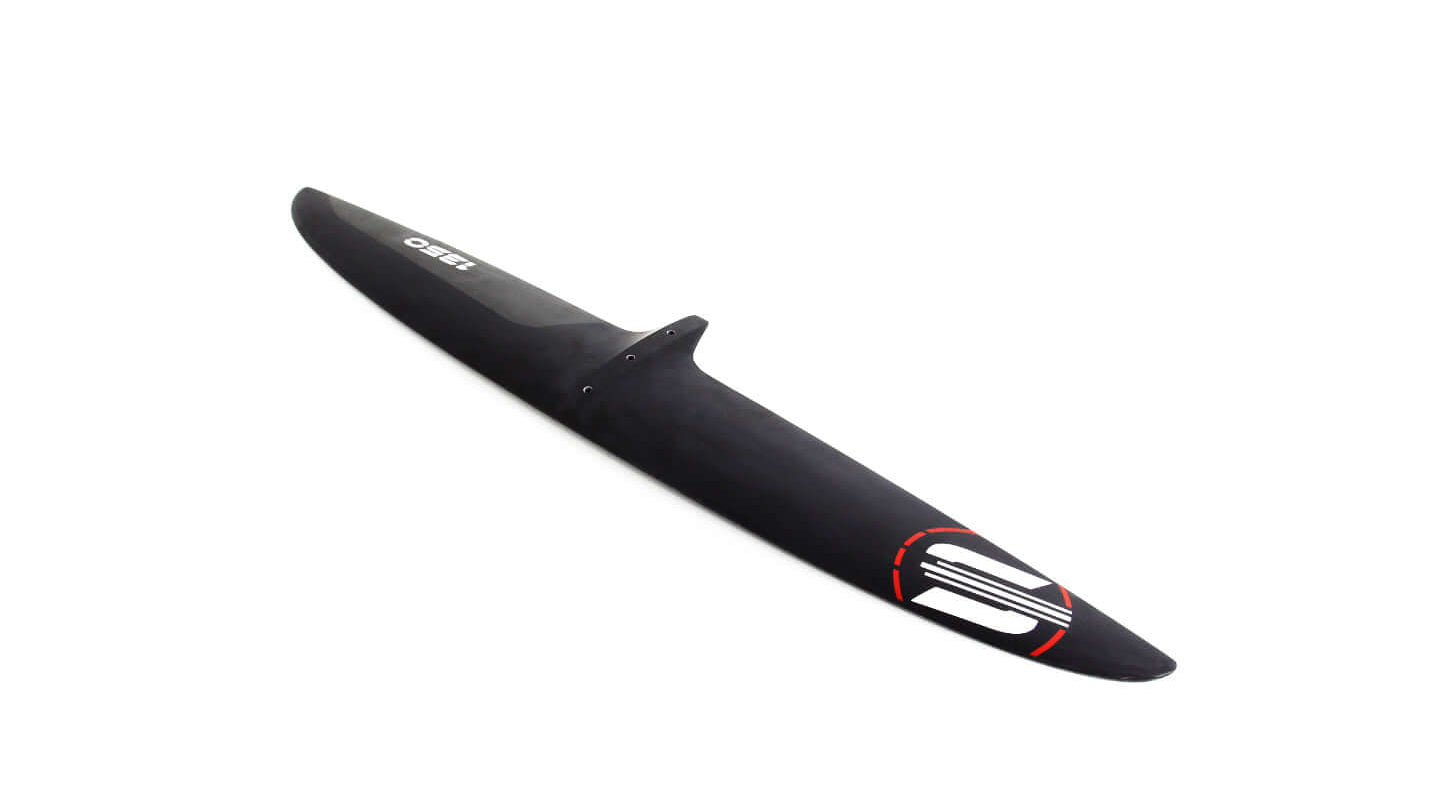 NEW SABFOIL KRAKEN PUMP FOIL GEAR