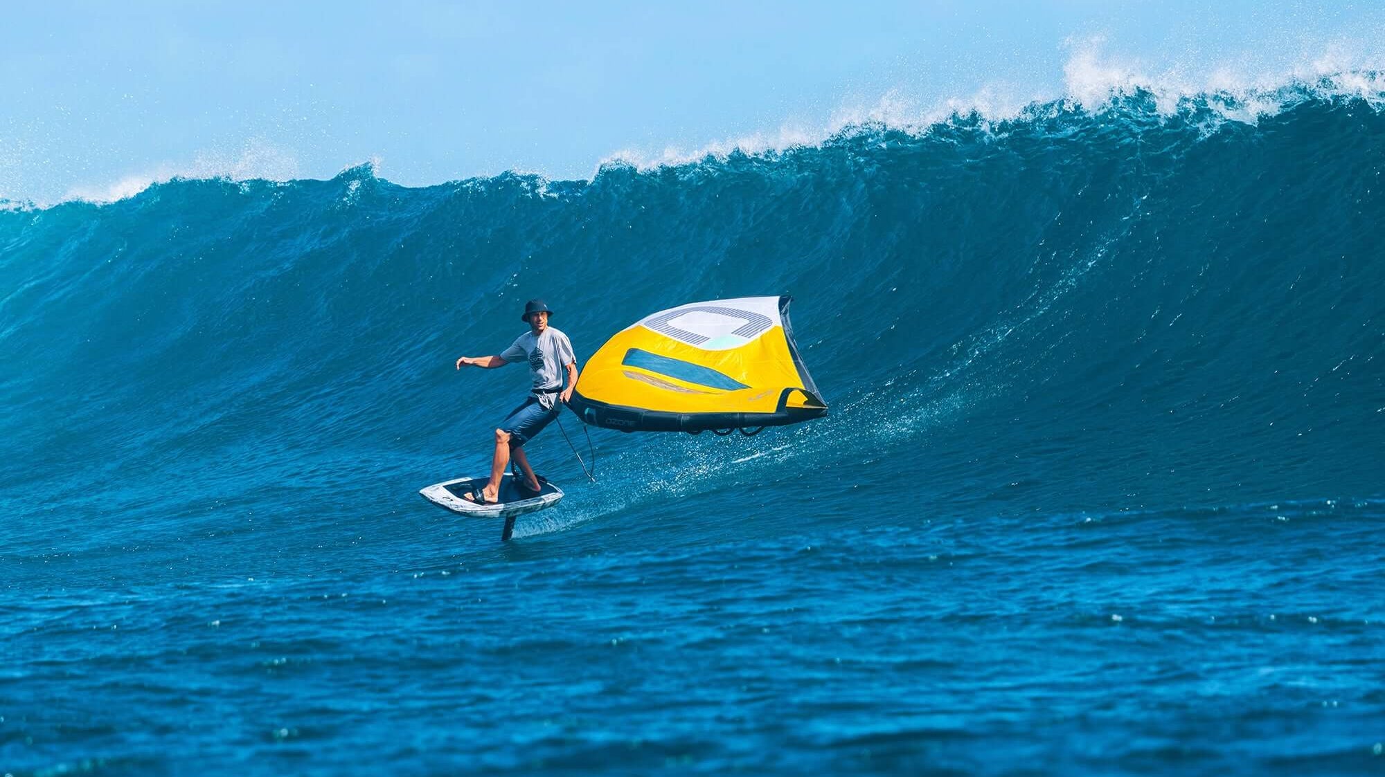 Ozone Wasp V3 Review