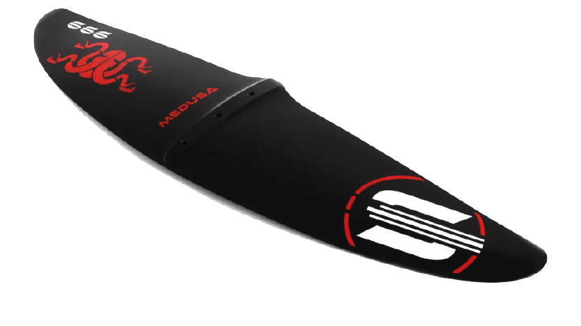 Which Sabfoil Hydrofoil Set Up for Wingfoiling?