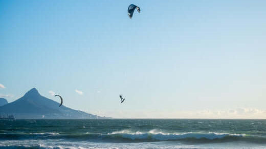 Become a Team Rider at Northern Watersports!