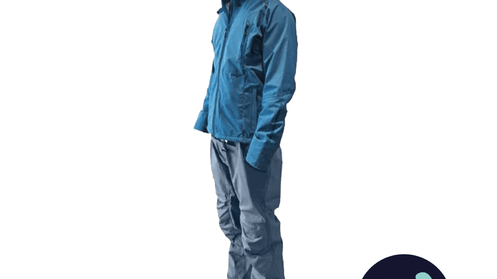 Ocean Rodeo / Mustang Survival Soul Drysuit 3.0 Review