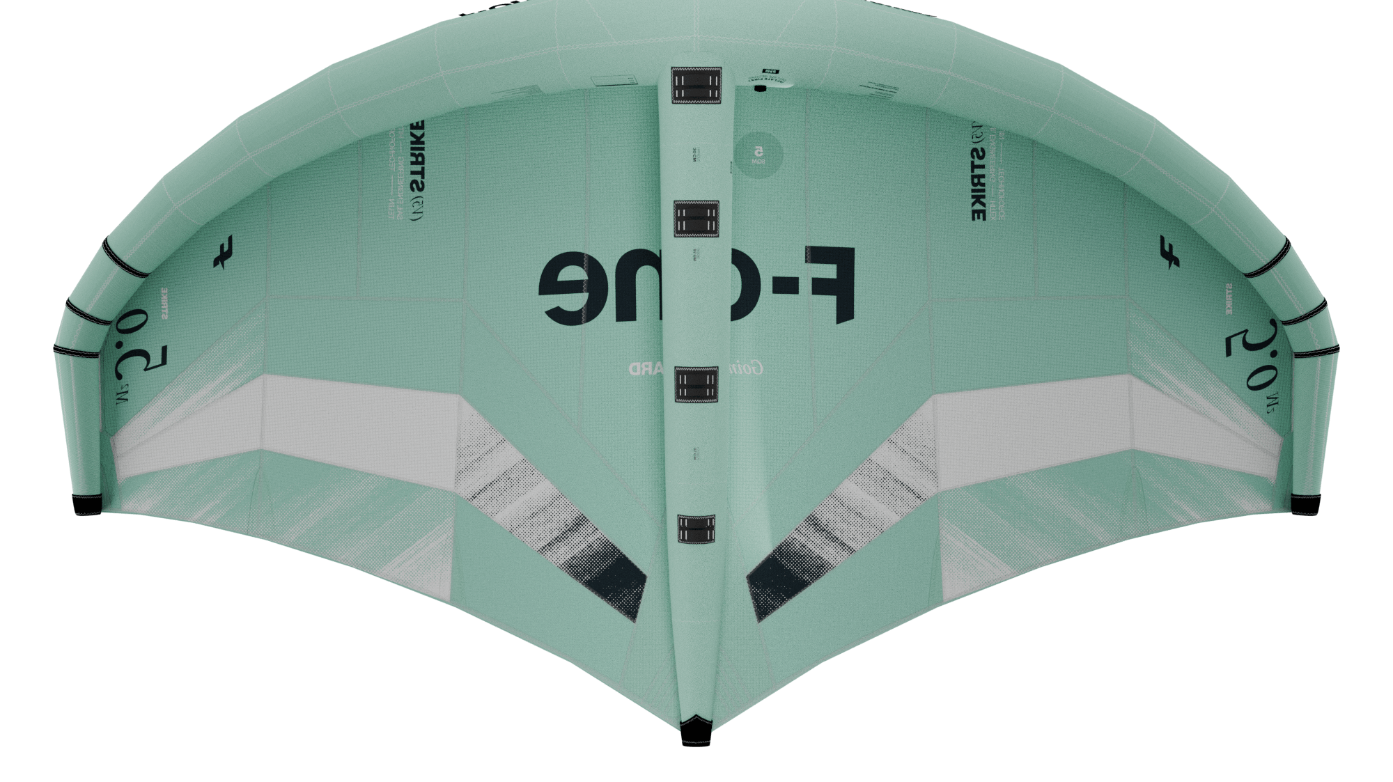 F-ONE Strike v5 Wing Released