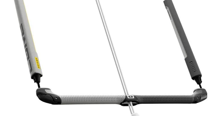 The CORE Sensor 4S Bar: Simplicity, Sharpened