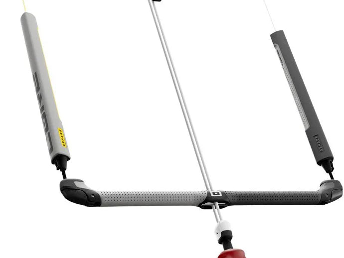 The CORE Sensor 4S Bar: Simplicity, Sharpened