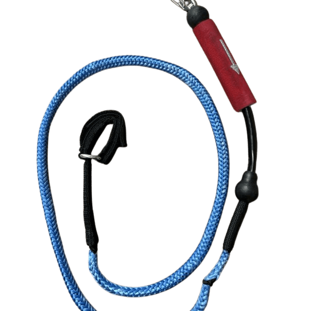 FBC Parawing Leashes: Full Guide to Bar, Board & Air Leashes