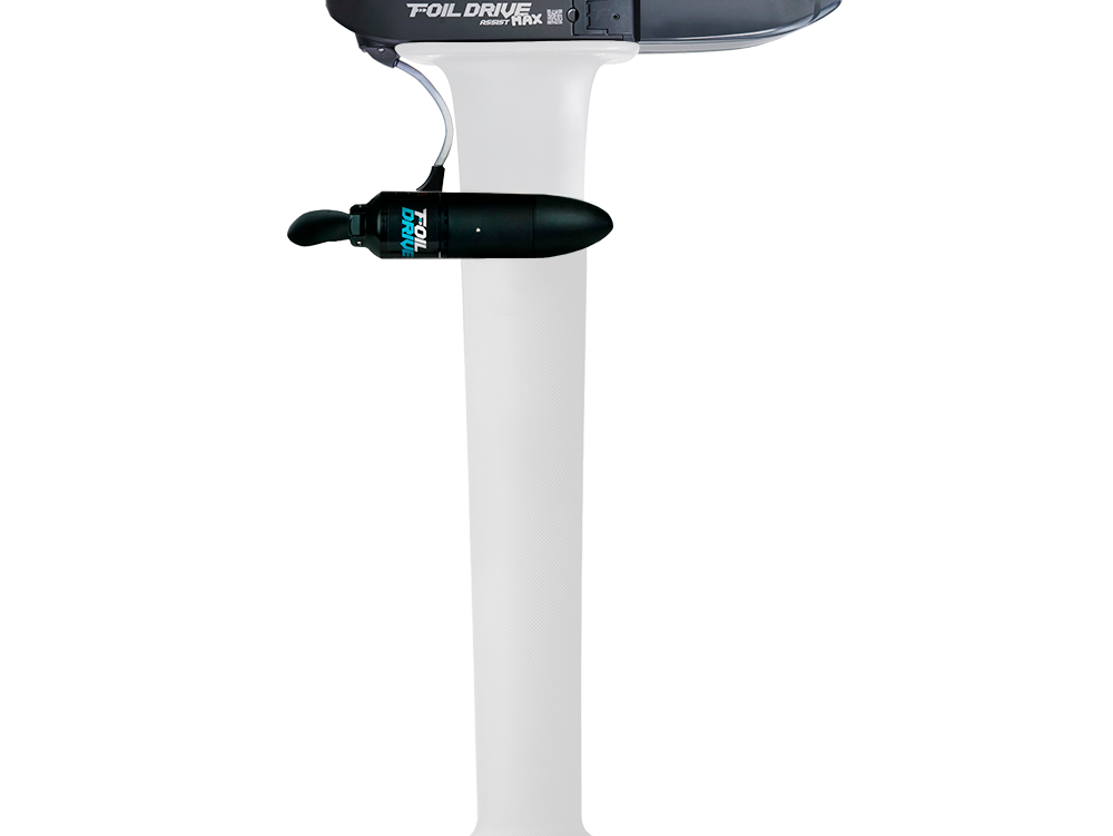 Foil Drive Assist MAX electric foil assist unit