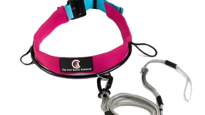 FBC Leash Guide: Every Wing, Board & Parawing Leash Compared
