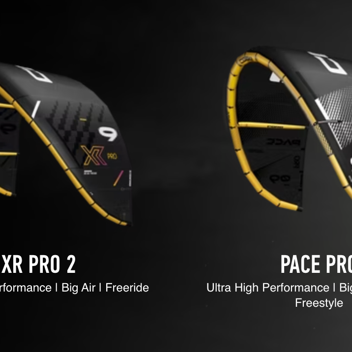 CORE Kites Comparison Guide