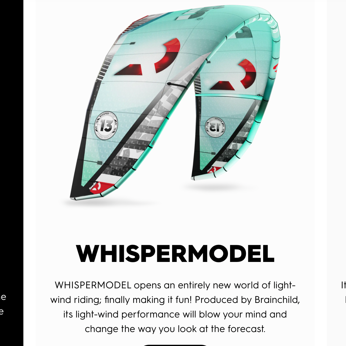 Reedin Kite Comparison Guide: SuperModel, HyperModel, MasterModel & WhisperModel