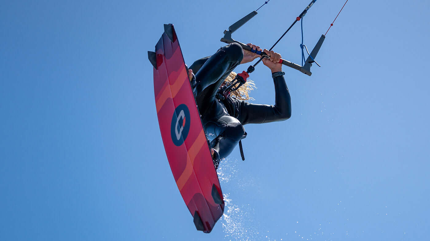 Essential Kitesurfing Safety Gear: Top 5 Recommendations