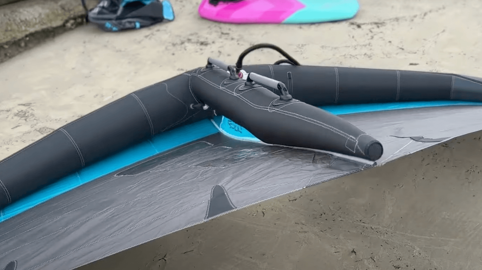 Ensis Score V3 Review