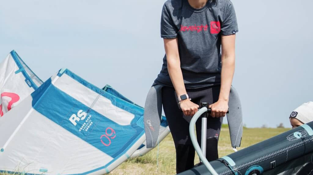 Eleveight 2022 Product Overview by ikitesurfmag.com