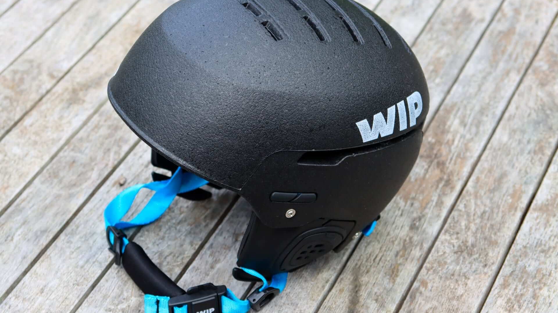 Helmets: Why You Should Wear One For Watersports