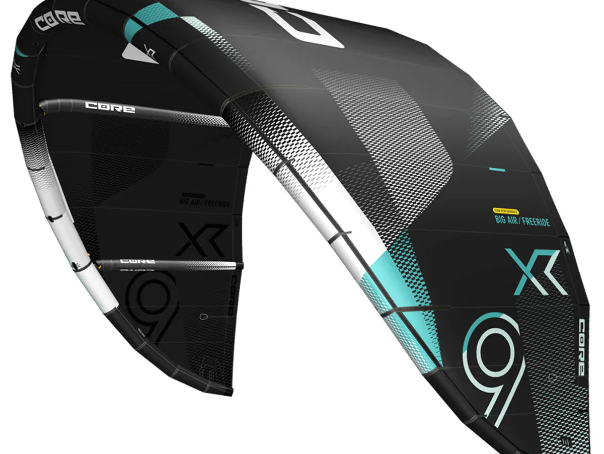 Best Big Air Kites 2026 — Core XRX, Ozone Vortex V2, Slingshot Code NXT V2, F-ONE Trigger and more
