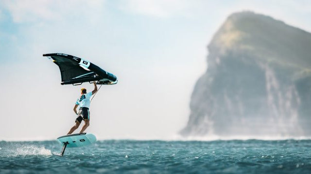 CORE XC WING RELEASED