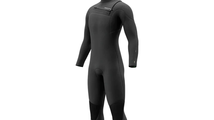 Men's Mystic Wetsuits 2026 — Complete Range