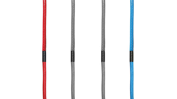 The Line Smith kite line pigtails and Dyneema lines