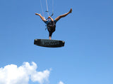 when to get smaller kitesurf board