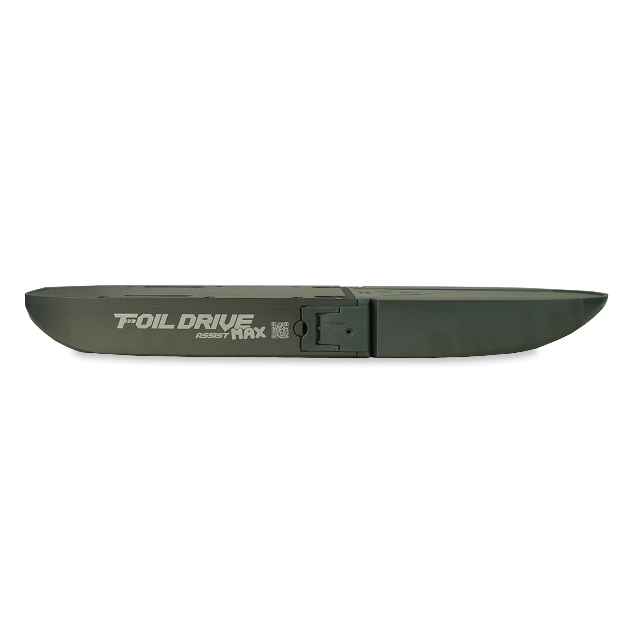 Foil Drive Assist MAX detail