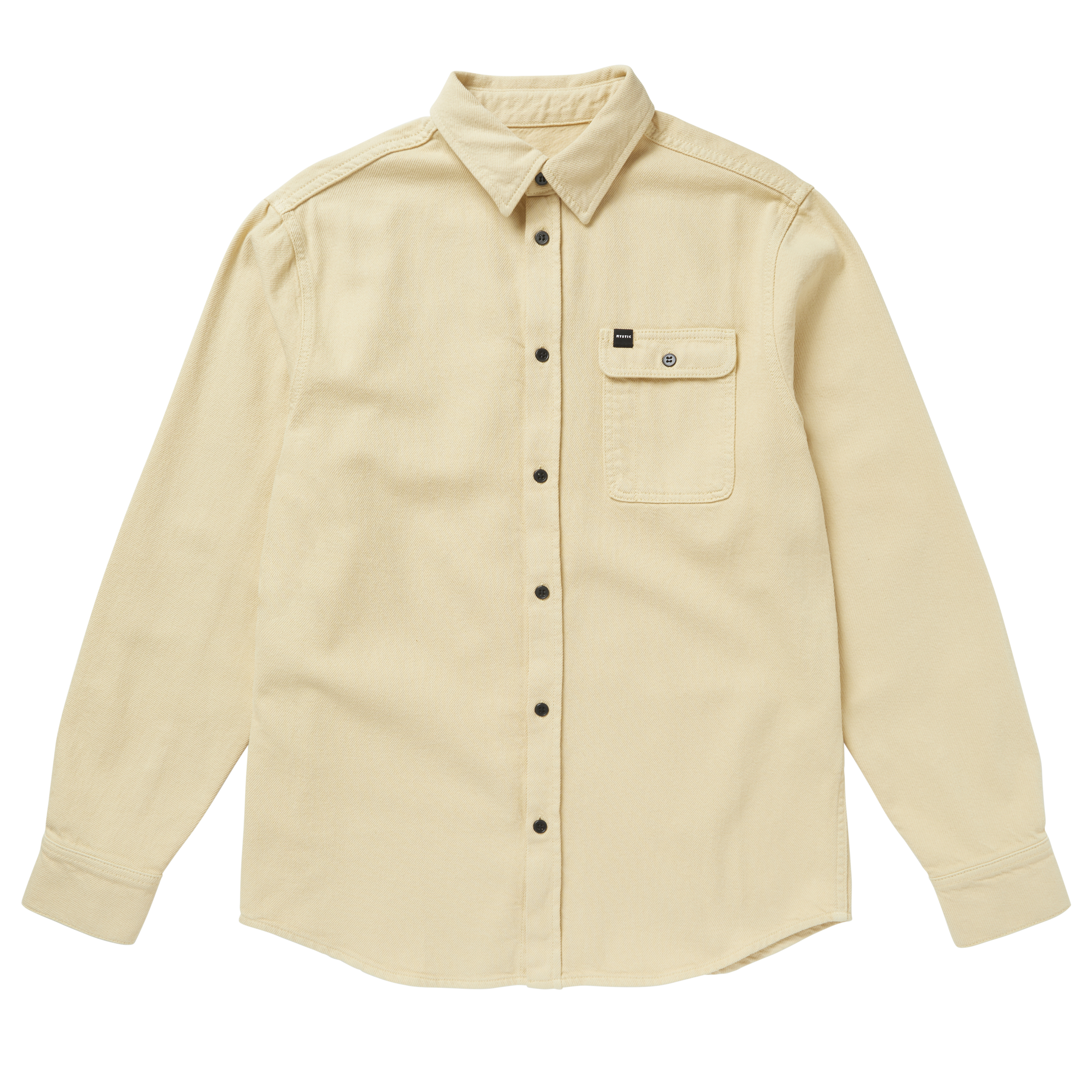 Mystic Blaze Shirt