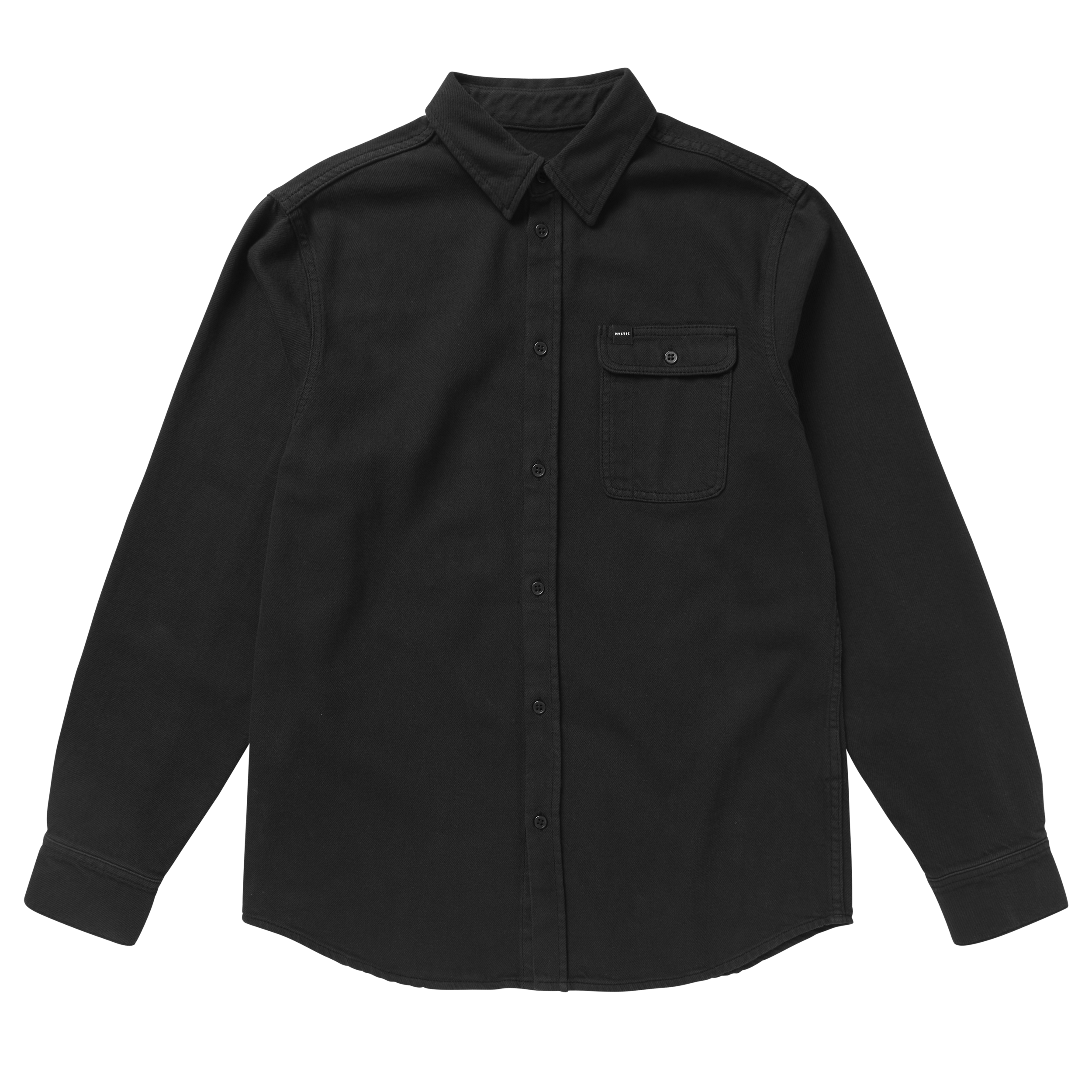 Mystic Blaze Shirt
