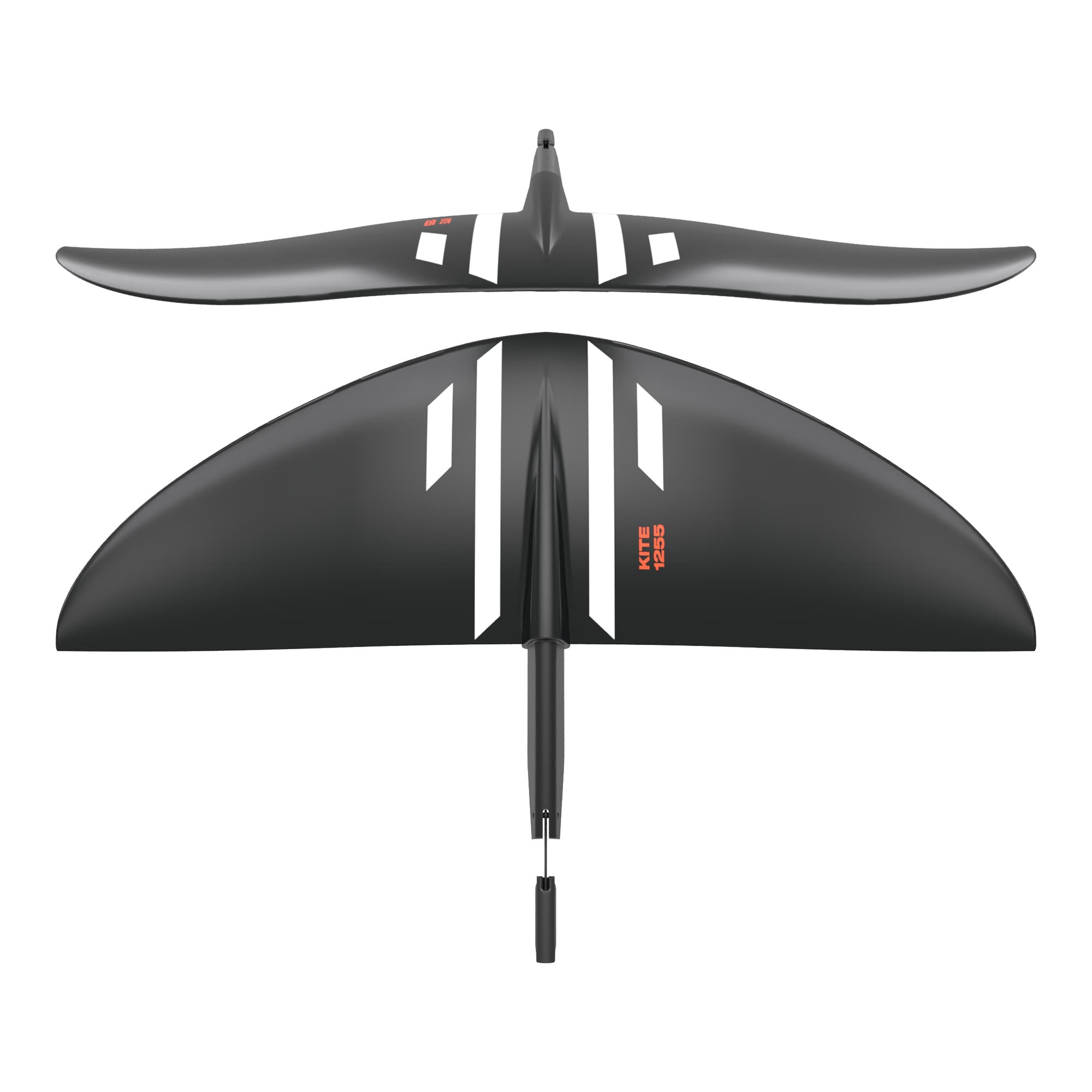 Slingshot One-Lock Kite 1255 Foil Front Wing