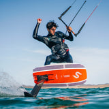 One-Lock Pro HM Carbon Mast