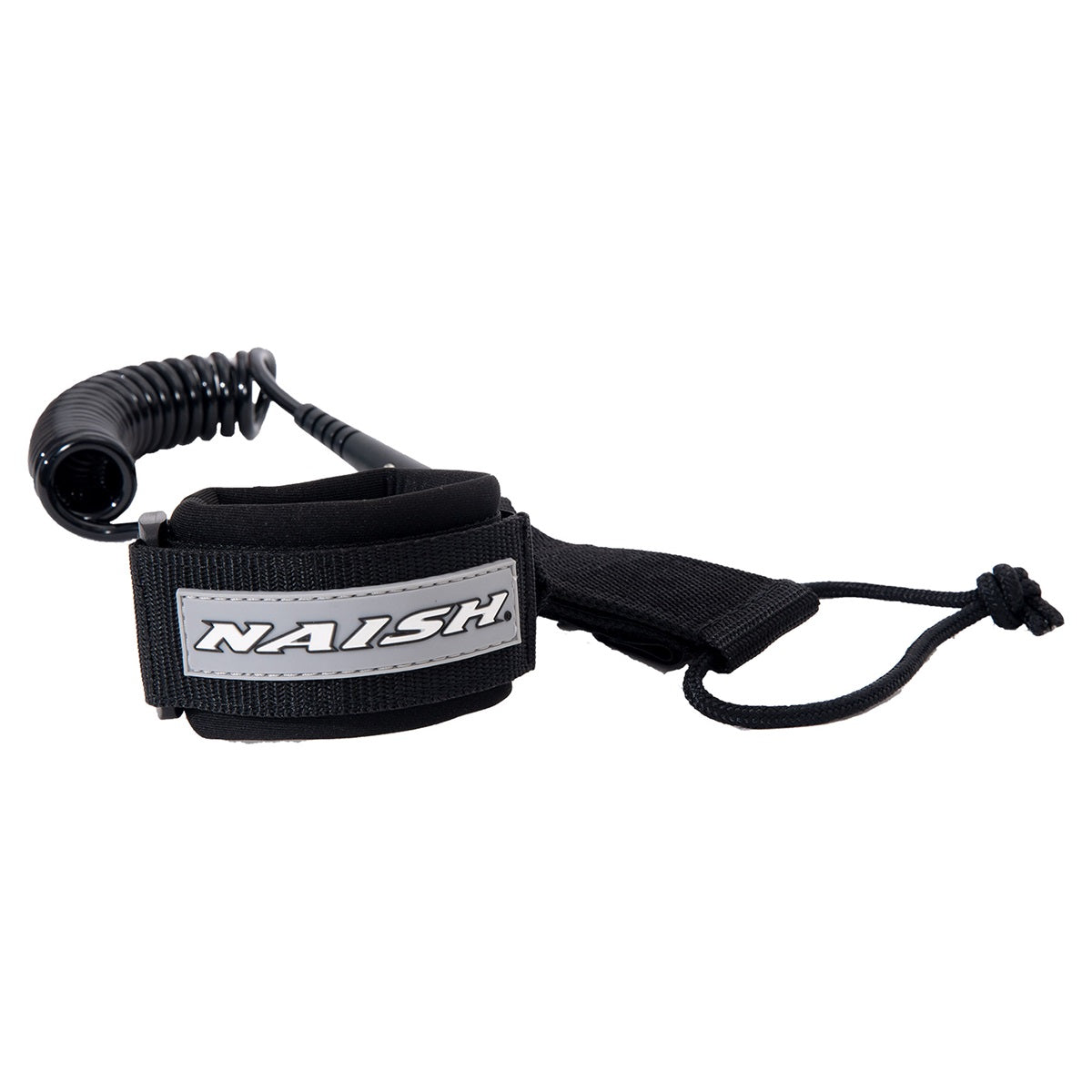 Naish Wing-Surfer Coil Wrist Leash – Northern Watersports