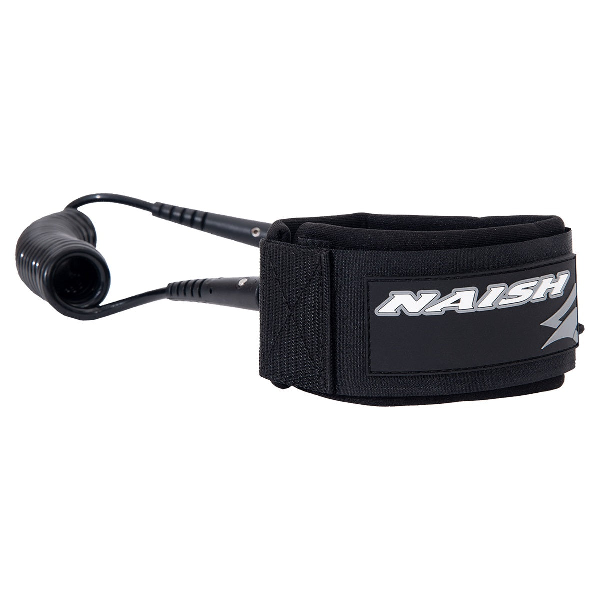 Naish Coil Wrist Leash cuff – Northern Watersports