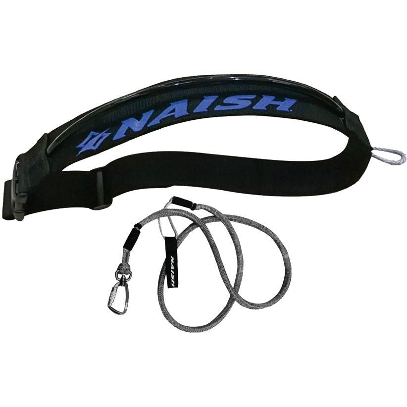 Naish Wing-Surfer Belt Leash – Northern Watersports