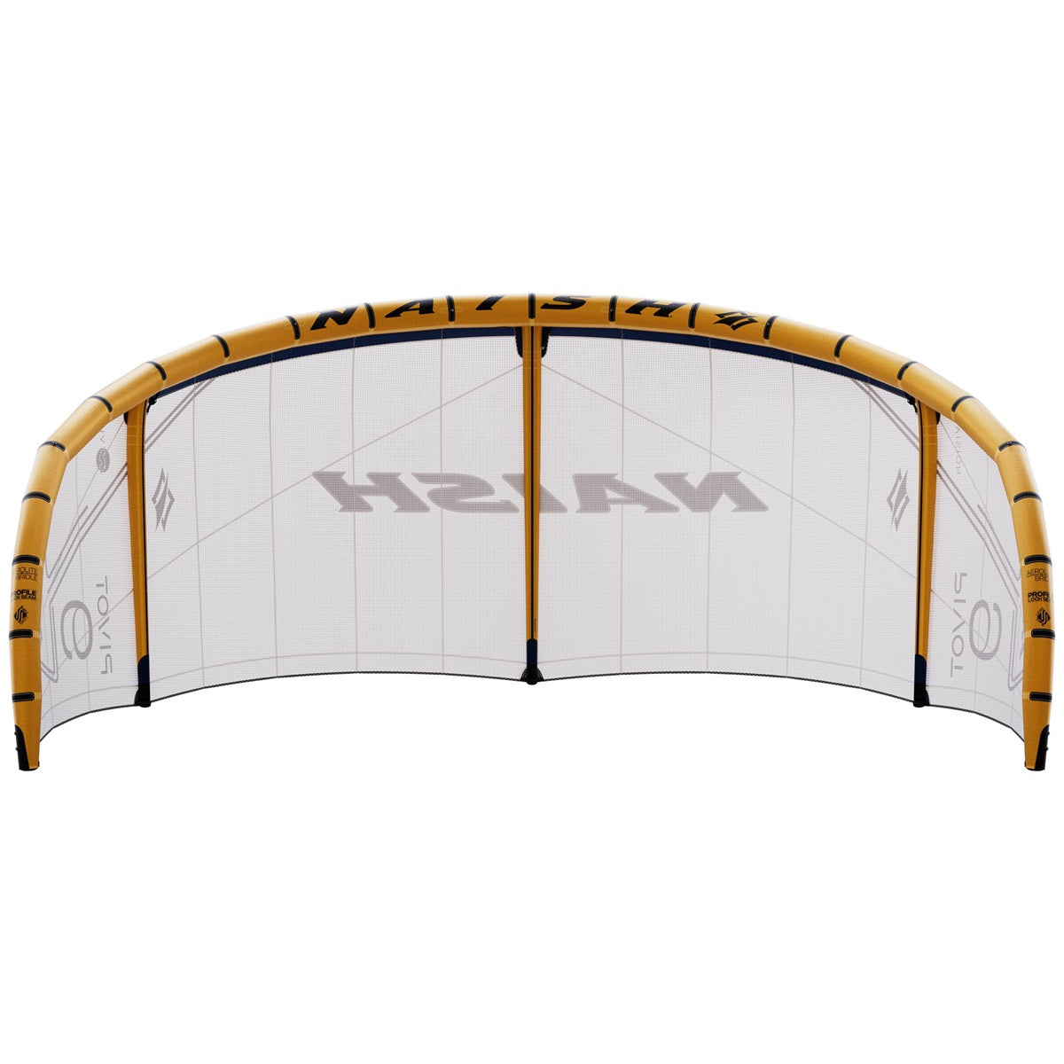 Naish Pivot NVision – White – Northern Watersports