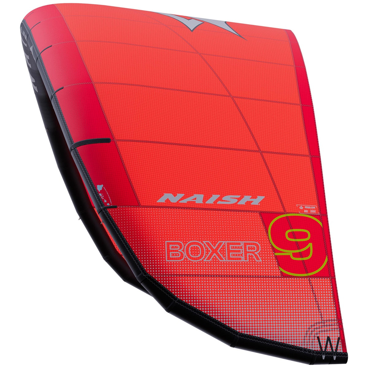 Naish Boxer Q – Coral – Northern Watersports