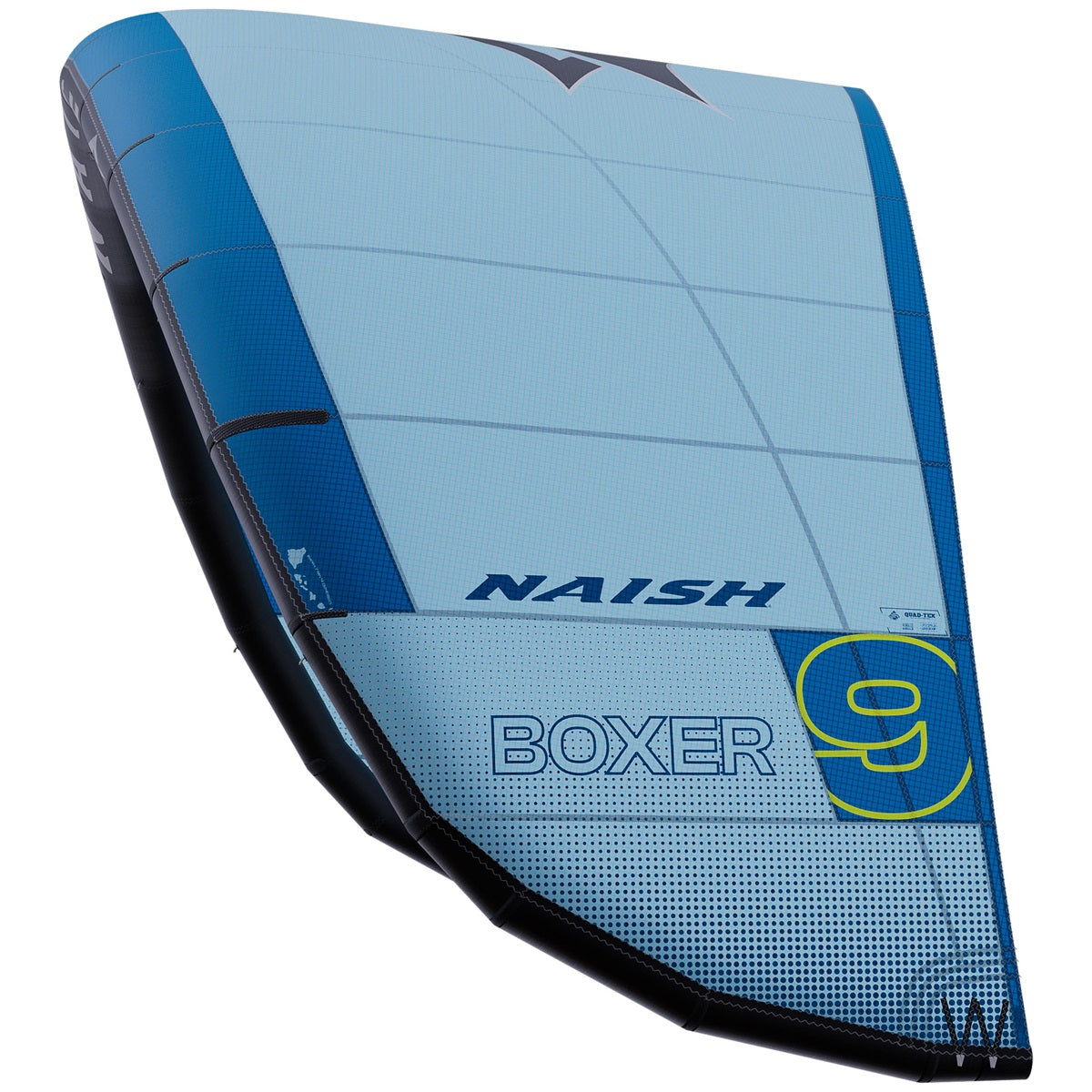 Naish Boxer Q – Slate – Northern Watersports