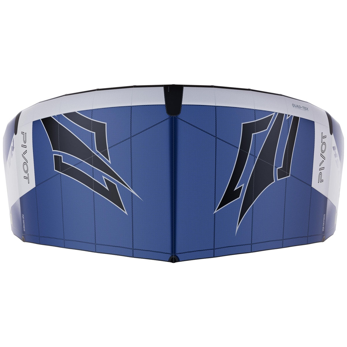 Naish Pivot Q Kite – Navy/Blue – Northern Watersports