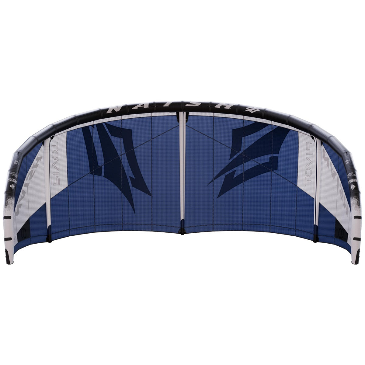 Naish Pivot Q Kite – Navy/Blue – Northern Watersports