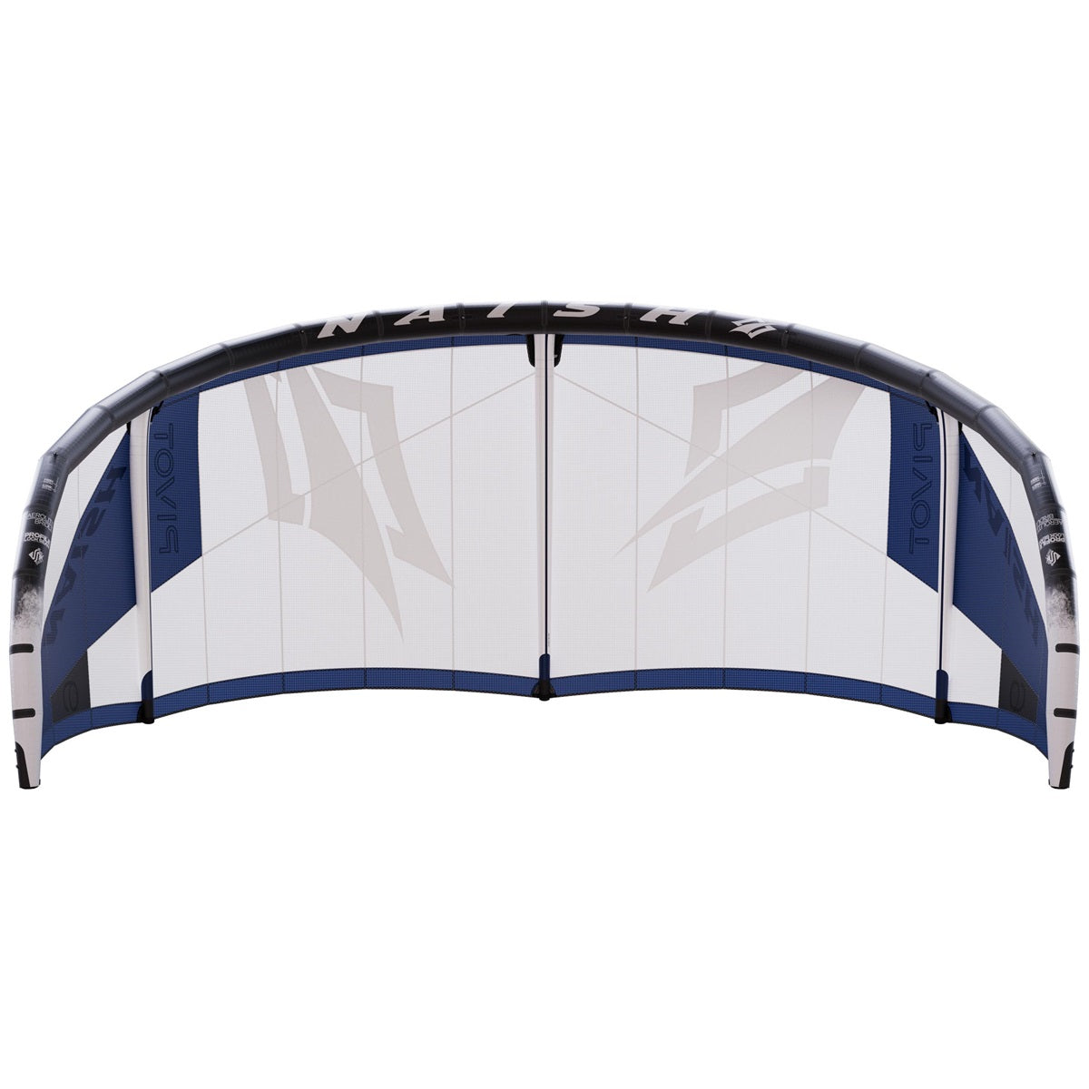 Naish Pivot Q Kite – White – Northern Watersports