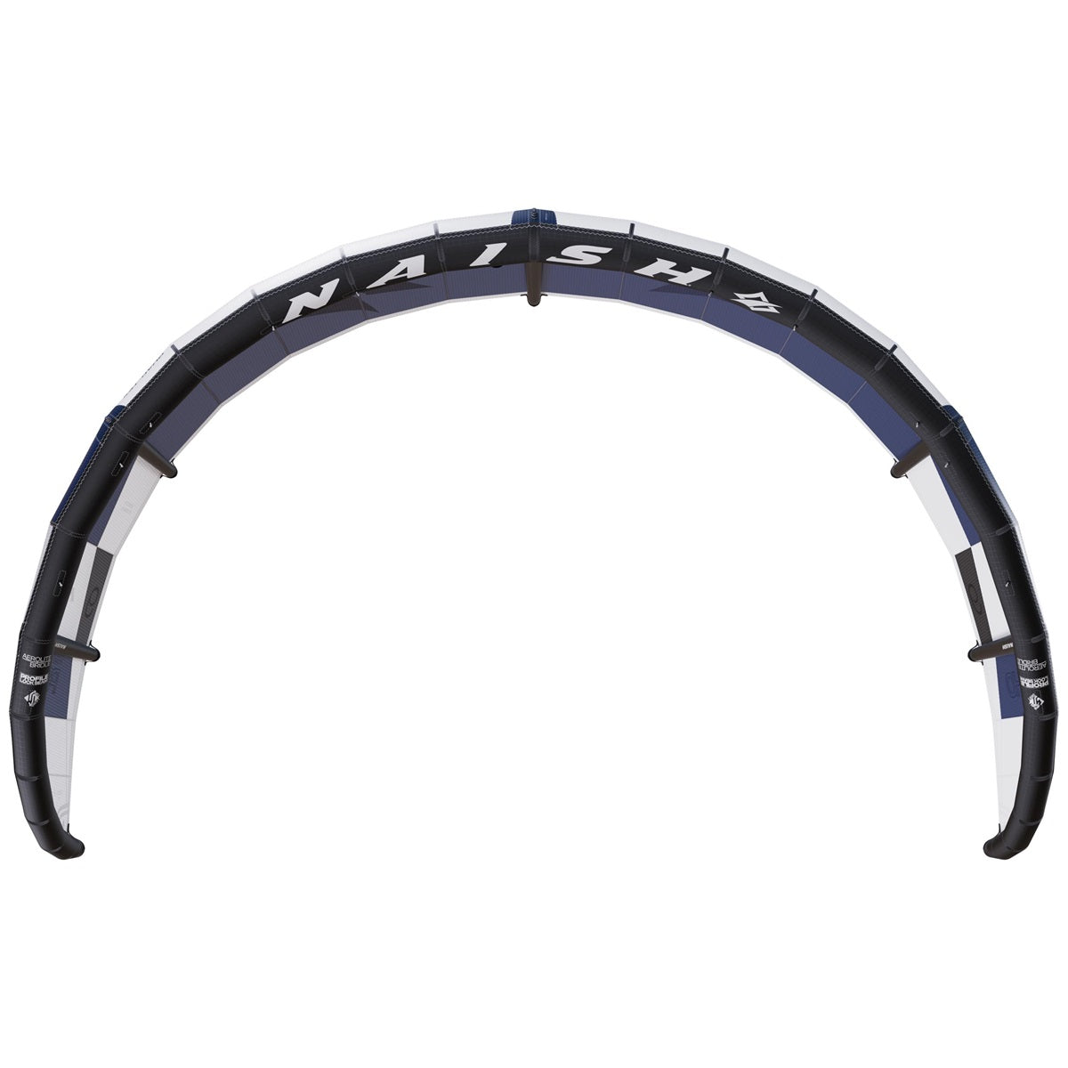 Naish Psycho Q – Navy/Blue – Northern Watersports