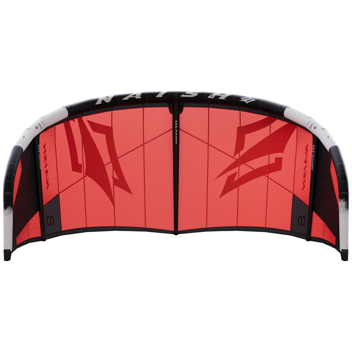 Naish Hunt Q – Red – Northern Watersports